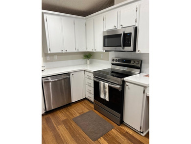 WATERFRONT: Gorgeous waterfront home in Paradise Island with on Fairway Village Golf Course in Florida - for sale on GolfHomes.com, golf home, golf lot