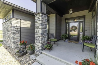 Introducing a stunning addition to the Yankton market! This on Hillcrest Golf and Country Club in South Dakota - for sale on GolfHomes.com, golf home, golf lot