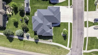 Introducing a stunning addition to the Yankton market! This on Hillcrest Golf and Country Club in South Dakota - for sale on GolfHomes.com, golf home, golf lot