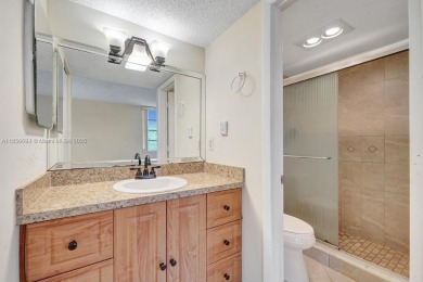 RARELY AVAILABLE AT THIS PRICE! Welcome to this spacious 3 on Pine Island Ridge Country Club in Florida - for sale on GolfHomes.com, golf home, golf lot
