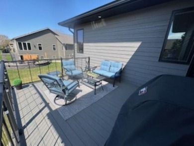 Introducing a stunning addition to the Yankton market! This on Hillcrest Golf and Country Club in South Dakota - for sale on GolfHomes.com, golf home, golf lot