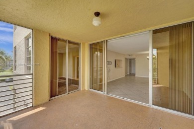 RARELY AVAILABLE AT THIS PRICE! Welcome to this spacious 3 on Pine Island Ridge Country Club in Florida - for sale on GolfHomes.com, golf home, golf lot