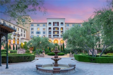 Resort Living Awaits at Lake Las Vegas! Discover the ultimate on Reflection Bay Golf Club in Nevada - for sale on GolfHomes.com, golf home, golf lot