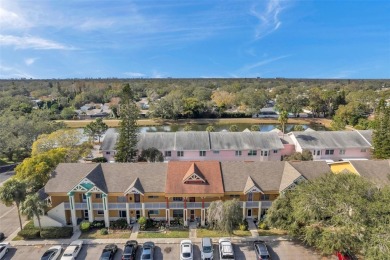 This beautifully appointed second-floor END UNIT offers 1,325 on On Top Of The World Golf Course in Florida - for sale on GolfHomes.com, golf home, golf lot