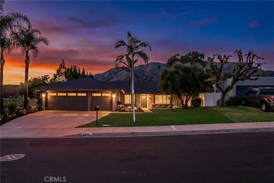 Welcome to this beautifully remodeled home in highly desirable on San Dimas Canyon Golf Course in California - for sale on GolfHomes.com, golf home, golf lot