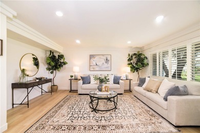 Welcome to this beautifully remodeled home in highly desirable on San Dimas Canyon Golf Course in California - for sale on GolfHomes.com, golf home, golf lot