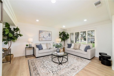 Welcome to this beautifully remodeled home in highly desirable on San Dimas Canyon Golf Course in California - for sale on GolfHomes.com, golf home, golf lot