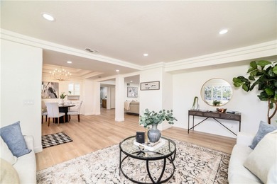 Welcome to this beautifully remodeled home in highly desirable on San Dimas Canyon Golf Course in California - for sale on GolfHomes.com, golf home, golf lot