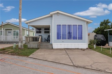 Nestled in Long Island Village, this beautifully updated on Long Island Golf Course in Texas - for sale on GolfHomes.com, golf home, golf lot