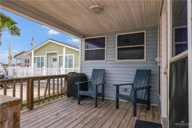 Nestled in Long Island Village, this beautifully updated on Long Island Golf Course in Texas - for sale on GolfHomes.com, golf home, golf lot