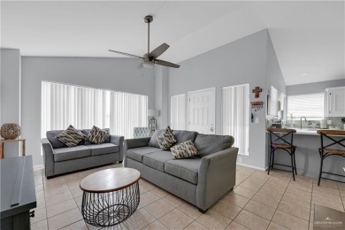 Nestled in Long Island Village, this beautifully updated on Long Island Golf Course in Texas - for sale on GolfHomes.com, golf home, golf lot