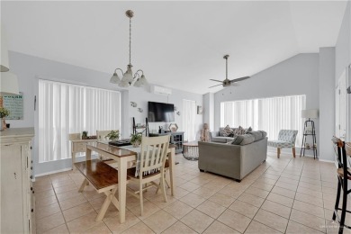 Nestled in Long Island Village, this beautifully updated on Long Island Golf Course in Texas - for sale on GolfHomes.com, golf home, golf lot