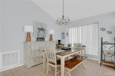 Nestled in Long Island Village, this beautifully updated on Long Island Golf Course in Texas - for sale on GolfHomes.com, golf home, golf lot