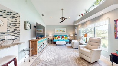 This stunning pool home will BLOW YOUR SOCKS OFF! Panoramic on Spanish Wells Golf and Country Club in Florida - for sale on GolfHomes.com, golf home, golf lot