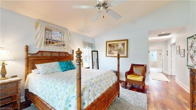 This stunning pool home will BLOW YOUR SOCKS OFF! Panoramic on Spanish Wells Golf and Country Club in Florida - for sale on GolfHomes.com, golf home, golf lot