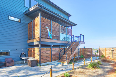 Ocean views and a Putt away from Golf! on Surfside Golf Course in Washington - for sale on GolfHomes.com, golf home, golf lot