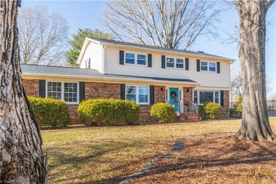 Premier Location on the 10th hole of Bermuda Run Championship on Bermuda Run Country Club in North Carolina - for sale on GolfHomes.com, golf home, golf lot