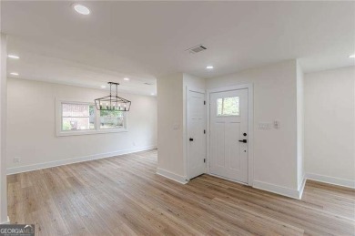 Just steps from the iconic East Lake Golf Course, this fully on East Lake Golf Club in Georgia - for sale on GolfHomes.com, golf home, golf lot