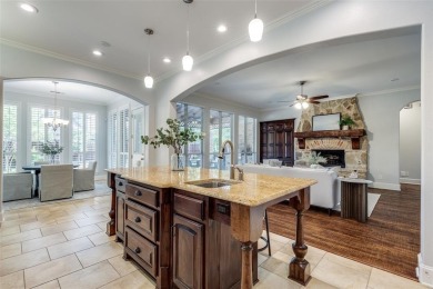 Premier location in the heart of Castle Hills, there's no better on The Lakes at Castle Hill Golf Club in Texas - for sale on GolfHomes.com, golf home, golf lot