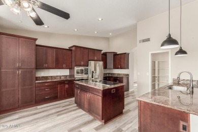 GORGEOUSLY UPDATED & ENERGY EFFICIENT Galleria in GATED, Adult on Oakwood Golf Club  in Arizona - for sale on GolfHomes.com, golf home, golf lot