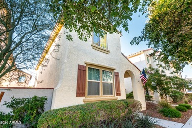 Amazing and rare opportunity to buy in the highly desirable on Verrado Golf Club  in Arizona - for sale on GolfHomes.com, golf home, golf lot