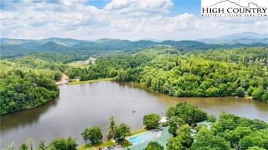 One of the last buildable lots in Lake View Hills neighborhood on Land Harbor Golf Course in North Carolina - for sale on GolfHomes.com, golf home, golf lot