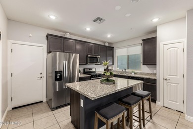 Amazing and rare opportunity to buy in the highly desirable on Verrado Golf Club  in Arizona - for sale on GolfHomes.com, golf home, golf lot