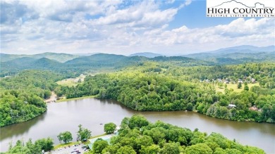 One of the last buildable lots in Lake View Hills neighborhood on Land Harbor Golf Course in North Carolina - for sale on GolfHomes.com, golf home, golf lot
