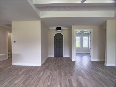 A turn-key, beautiful 3 bedroom, 2.5 bath, plus a dedicated on Country Club of Sebring in Florida - for sale on GolfHomes.com, golf home, golf lot
