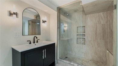 Wonderfully updated home in the Desnoyer Park Neighborhood. Many on Town and Country Club in Minnesota - for sale on GolfHomes.com, golf home, golf lot