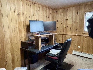 Awesome river setting with over 1,000' of Chocolay River on Northern Michigan University Golf Course (NMU) in Michigan - for sale on GolfHomes.com, golf home, golf lot