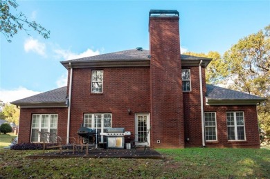 Welcome to your dream home in the heart of the premier golf on Canongate At Georgia National Golf Club in Georgia - for sale on GolfHomes.com, golf home, golf lot