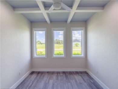 A turn-key, beautiful 3 bedroom, 2.5 bath, plus a dedicated on Country Club of Sebring in Florida - for sale on GolfHomes.com, golf home, golf lot