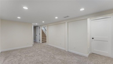 Wonderfully updated home in the Desnoyer Park Neighborhood. Many on Town and Country Club in Minnesota - for sale on GolfHomes.com, golf home, golf lot