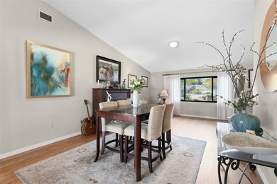 Oversized lot (nearly  1/2  acre) with stunning views of the on Palm Aire Country Club of Sarasota in Florida - for sale on GolfHomes.com, golf home, golf lot