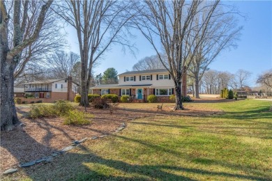 Premier Location on the 10th hole of Bermuda Run Championship on Bermuda Run Country Club in North Carolina - for sale on GolfHomes.com, golf home, golf lot