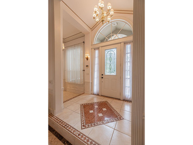 Country Club Estates! Refined architecture and resort-level on St. Lucie Trail Golf Club in Florida - for sale on GolfHomes.com, golf home, golf lot