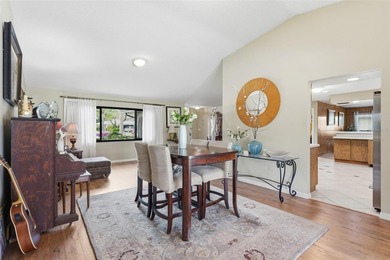 Oversized lot (nearly  1/2  acre) with stunning views of the on Palm Aire Country Club of Sarasota in Florida - for sale on GolfHomes.com, golf home, golf lot