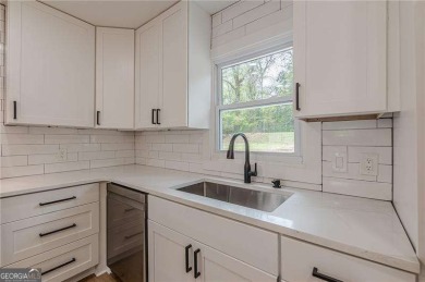 Just steps from the iconic East Lake Golf Course, this fully on East Lake Golf Club in Georgia - for sale on GolfHomes.com, golf home, golf lot