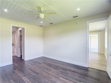 A turn-key, beautiful 3 bedroom, 2.5 bath, plus a dedicated on Country Club of Sebring in Florida - for sale on GolfHomes.com, golf home, golf lot