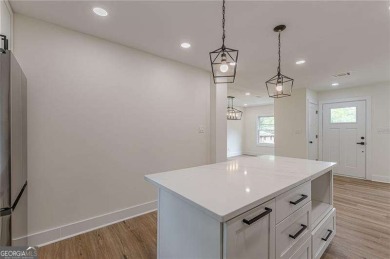 Just steps from the iconic East Lake Golf Course, this fully on East Lake Golf Club in Georgia - for sale on GolfHomes.com, golf home, golf lot