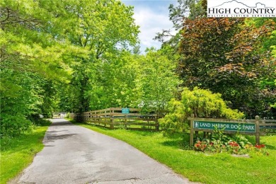 One of the last buildable lots in Lake View Hills neighborhood on Land Harbor Golf Course in North Carolina - for sale on GolfHomes.com, golf home, golf lot