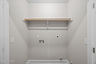 Welcome to 1218 Petite Terre Ct, a brand-new home by builder on Harbour Point Golf Club in North Carolina - for sale on GolfHomes.com, golf home, golf lot