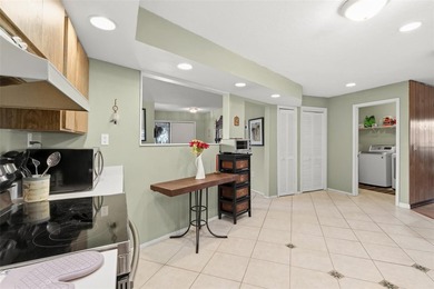 Oversized lot (nearly  1/2  acre) with stunning views of the on Palm Aire Country Club of Sarasota in Florida - for sale on GolfHomes.com, golf home, golf lot