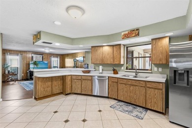 Oversized lot (nearly  1/2  acre) with stunning views of the on Palm Aire Country Club of Sarasota in Florida - for sale on GolfHomes.com, golf home, golf lot