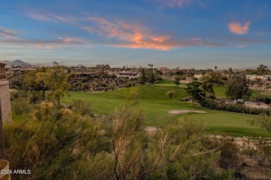 This stunning 4 bed, 3.5 bath home on Desert Canyon Golf Course on Desert Canyon Golf Club in Arizona - for sale on GolfHomes.com, golf home, golf lot