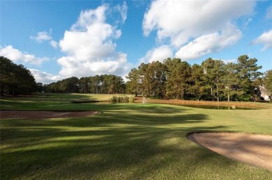 Welcome to your dream home in the heart of the premier golf on Canongate At Georgia National Golf Club in Georgia - for sale on GolfHomes.com, golf home, golf lot