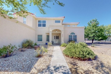 Come enjoy the peace & tranquility of Rio communities! This on Tierra Del Sol Golf Course in New Mexico - for sale on GolfHomes.com, golf home, golf lot