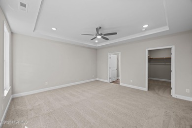 Welcome to 1218 Petite Terre Ct, a brand-new home by builder on Harbour Point Golf Club in North Carolina - for sale on GolfHomes.com, golf home, golf lot