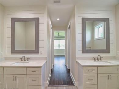 A turn-key, beautiful 3 bedroom, 2.5 bath, plus a dedicated on Country Club of Sebring in Florida - for sale on GolfHomes.com, golf home, golf lot